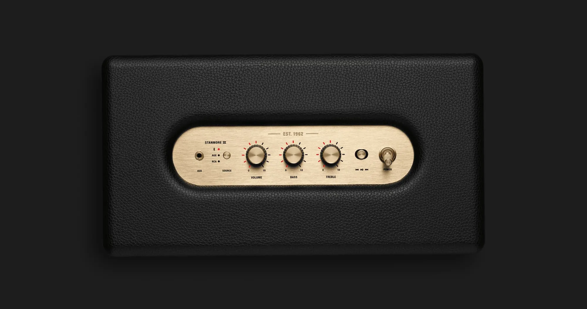 Купити Акустика Marshall Louder Speaker Stanmore III